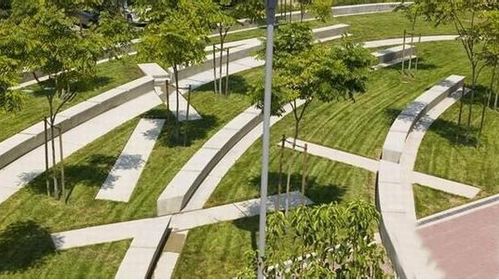 藝術留學景觀設計 為何選擇美國學習景觀設計專業(yè)？