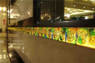 廣州與深圳 中國大件琉璃藝術(shù)產(chǎn)業(yè)的璀璨雙城記